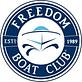 Freedom Boat Club - Charleston River's Edge Marina in North Charleston, SC Boat Services