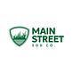 Main Street Sod Company in Charlotte, NC Sod & Sodding Service