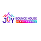 JOY Bounce House in Wake Forest, NC Party Equipment & Supply Rental