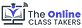 The Online Class Takers in Central Business District - Newark, NJ Educational Facilities