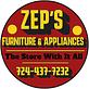 Zep's Furniture in Uniontown, PA Furniture Store