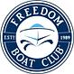 Freedom Boat Club - Tarpon Springs: Island Avenue in Tarpon Springs, FL Boat Services
