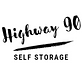 Highway 90 Self Storage in Theodore, AL Mini & Self Storage