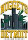 Nuggets Cannabis and Marijuana Dispensary Detroit in Detroit, MI Shopping & Shopping Services