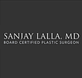 Sanjay Lalla, MD in Downtown - Jersey City, NJ Physicians & Surgeons