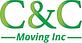 C & C Moving in Dania Beach, FL Moving Companies