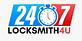 24/7 Locksmith 4U in Mercer Island, WA Locksmiths