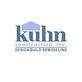 Kuhn Construction in Islip, NY Remodeling & Restoration Contractors