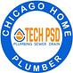 Chicago Home Plumber Tech PSD in Pottage Park - Chicago, IL Plumbing Contractors