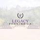 Legacy Events & Rentals in Hurricane, UT Party & Event Equipment & Supplies