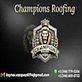 Champions Roofing in Spring, TX Roofing Contractors