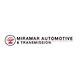 General Automotive Repair in Mira Mesa - San Diego, CA 92126