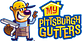 MY Pittsburgh Gutters in Summer Hill - Pittsburgh, PA Gutters & Downspout Cleaning & Repairing