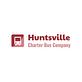 Huntsville Charter Bus Company in Huntsville, AL Bus Charter & Rental Service