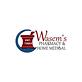 Wasem's Pharmacy and Home Medical in Clarkston, WA Home Health Care Service