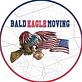Bald Eagle Moving in West Palm Beach, FL Moving Companies