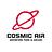 Cosmic Air Adventure Park & Arcade in Houston, TX