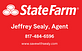 Jeffrey Sealy State Farm in Arlington Heights - Fort Worth, TX Financial Services