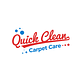 Quick Clean Carpet Care in Las Vegas, NV Carpet Rug & Upholstery Cleaners