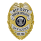 Off Duty Officers, in Vista, CA Security Consultants