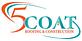 5Coat Roofing & Construction in Mustang, OK Roofing Contractors