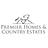 Premier Homes & Country Estates in Petaluma, CA