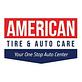 American Tire & Auto Care in Bordentown, NJ Auto Maintenance & Repair Services