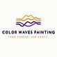 Color Waves Painting in Milwaukee, WI Painter & Decorator Equipment & Supplies