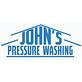 johns pressure washing of central valley in Bakersfield, CA Pressure Washing & Restoration