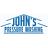 johns pressure washing of central valley in Bakersfield, CA