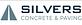 Silvers Concrete and Paving in Indianapolis, IN Concrete