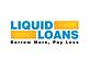 Liquid Loans in South Salt Lake, UT Loans Personal