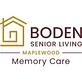 Boden Senior Living in Maplewood in Maplewood, MN Assisted Living Facilities