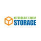 Affordable Family Storage in Cedar Rapids, IA Mini & Self Storage