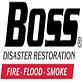 Boss Disaster Restoration in Mt Pleasant, SC Fire & Water Damage Restoration