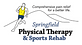 Springfield Physical Therapy & Sports Rehab in Springfield, PA Physical Therapists