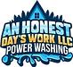 An Honest Day's Power Washing in Edison, NJ Dry Cleaning & Laundry