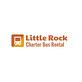 Little Rock Charter Bus Rental in Downtown - Little Rock, AR Bus Charter & Rental Service