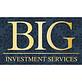 B.I.G. Investment Services in Dover, DE Investment Services & Advisors