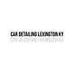 Car Detailing Lexington KY in Southland-Deerfield-Open Gates - Lexington, KY Automotive Servicing Equipment & Supplies