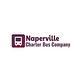 Naperville Charter Bus Company in Naperville, IL Bus Charter & Rental Service