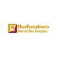 Murfreesboro Charter Bus Company in Murfreesboro, TN Bus Charter & Rental Service