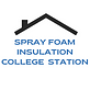 Spray Foam Insulation College Station in Bryan, TX Insulation Contractors