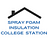 Spray Foam Insulation College Station in Bryan, TX