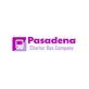Pasadena Charter Bus Company in West Central - Pasadena, CA Bus Charter & Rental Service