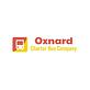 Oxnard Charter Bus Company in Oxnard, CA Bus Charter & Rental Service