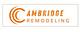 Cambridge Remodeling in Todt Hill - Staten Island, NY Remodeling & Restoration Contractors