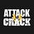 Attack A Crack in Quincy, MA