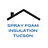 Spray Foam Insulation Tucson in Tucson, AZ