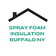 Spray Foam Insulation Buffalo NY in South Ellicott - Buffalo, NY Insulation Contractors
